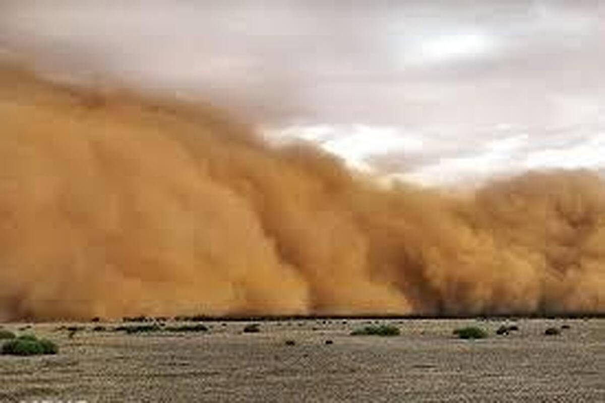 کارشناس محیط زیست با اشاره به اهمیت پیش یابی چینش هوایِ پرفشار در دشت قزوین گفت: اگر پیشگیری و اقدام به هنگام انجام می‌شد شاهد کاهش ۶۰ درصدی ریزگرد‌ها بودیم.