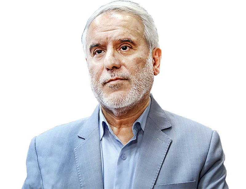 وطن‌خواهی برمدار اسلام