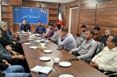 نقش کلیدی دهیاران در برنامه‌ریزی و اجرای پروژه‌های توسعه‌ای در روستاها