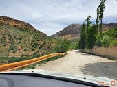 آغاز عملیات اجرایی محور عدور_گردنه لرکش در مارگون