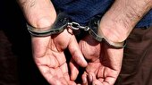 اعتراف یک متهم به ۱۵ فقره سرقت