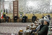 اگر اهالی قلم ننویسند، دشمن تحریف می‌کند