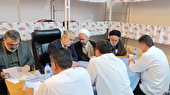 آزادی ۵۰ زندانی ساری همزمان با هفته قوه قضاییه