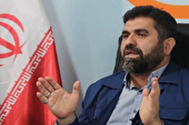 مسئول قرارگاه مردمی «ایران ما» مازندران منصوب شد