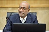 ترمینال شهید کاویانی، میدان بار و زندان مرکزی کرمانشاه باید جابجا شوند