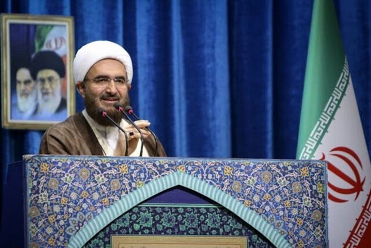 امام جمعه موقت تهران با بیان اینکه در جنگ ۱۲ روزه از هویت درخشنده‌ای به نام ایران قوی رونمایی شد، گفت: مهم‌ترین دستاورد حماسه بزرگ ما در این جنگ، هویتی تازه، جدید و دوست داشتنی و حقیقی به نام ایران قوی بود.