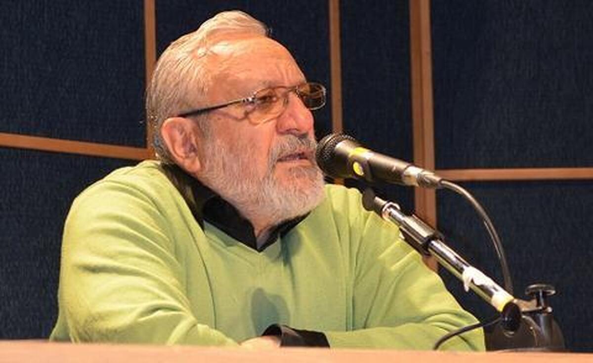 وقتی  از غربگرایی سخن گفته می شود ، سخن از پدیده ای انتزاعی نمی رود.