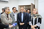 مرکز جامع تصویربرداری پزشکی بهار؛ نقطه عطفی در ارتقای خدمات تشخیصی خراسان جنوبی