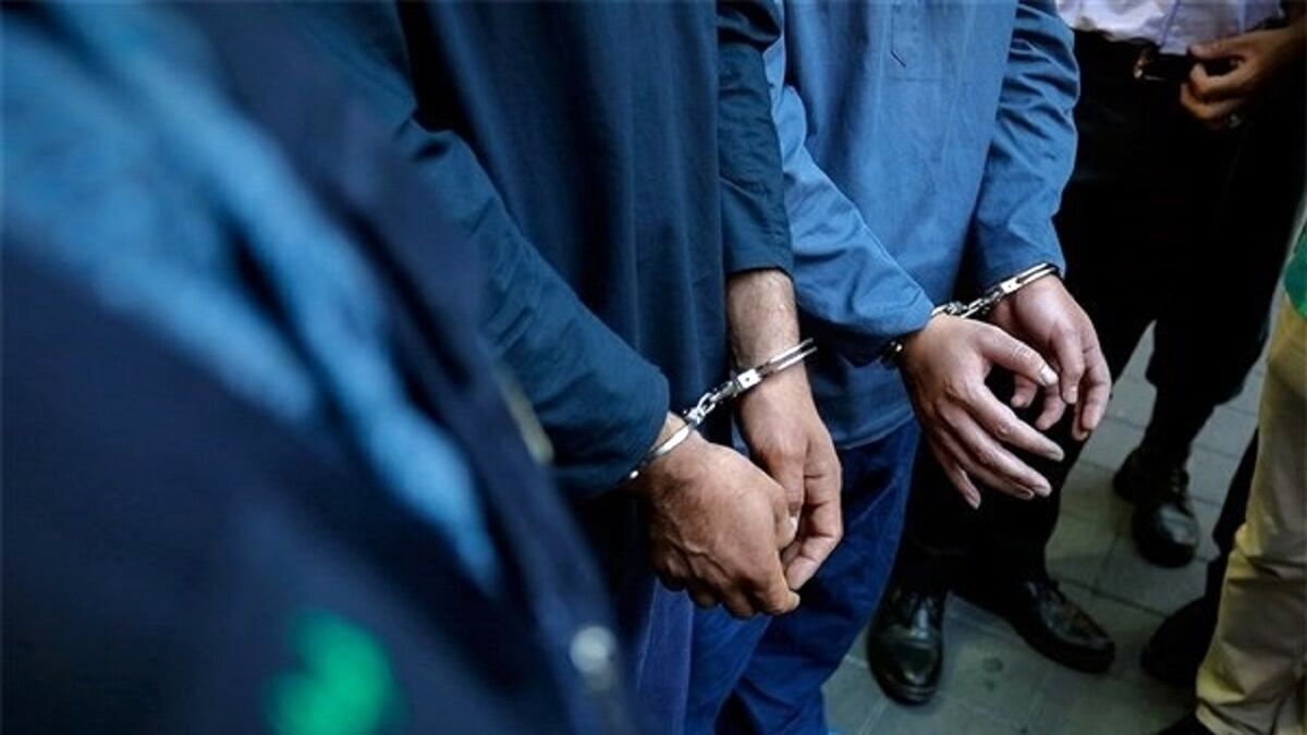 فرمانده انتظامی استان کرمان از دستگیری اعضای باند سارقان فرا استانی خبر داد.