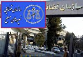 رییس سازمان قضایی نیروهای مسلح یزد: به هرگونه قصور در حفاظت از امنیت استان رسیدگی شود