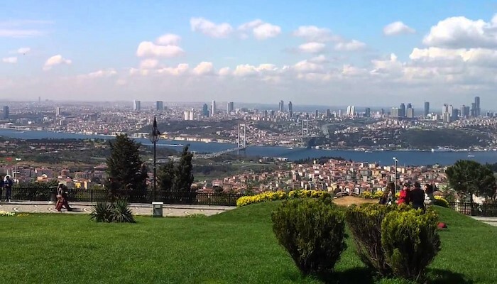 فاصله آنتالیا تا شهرهای ترکیه و ایران چقدر است؟ فاصله آنتالیا تا شهرهای ترکیه و ایران چقدر است؟