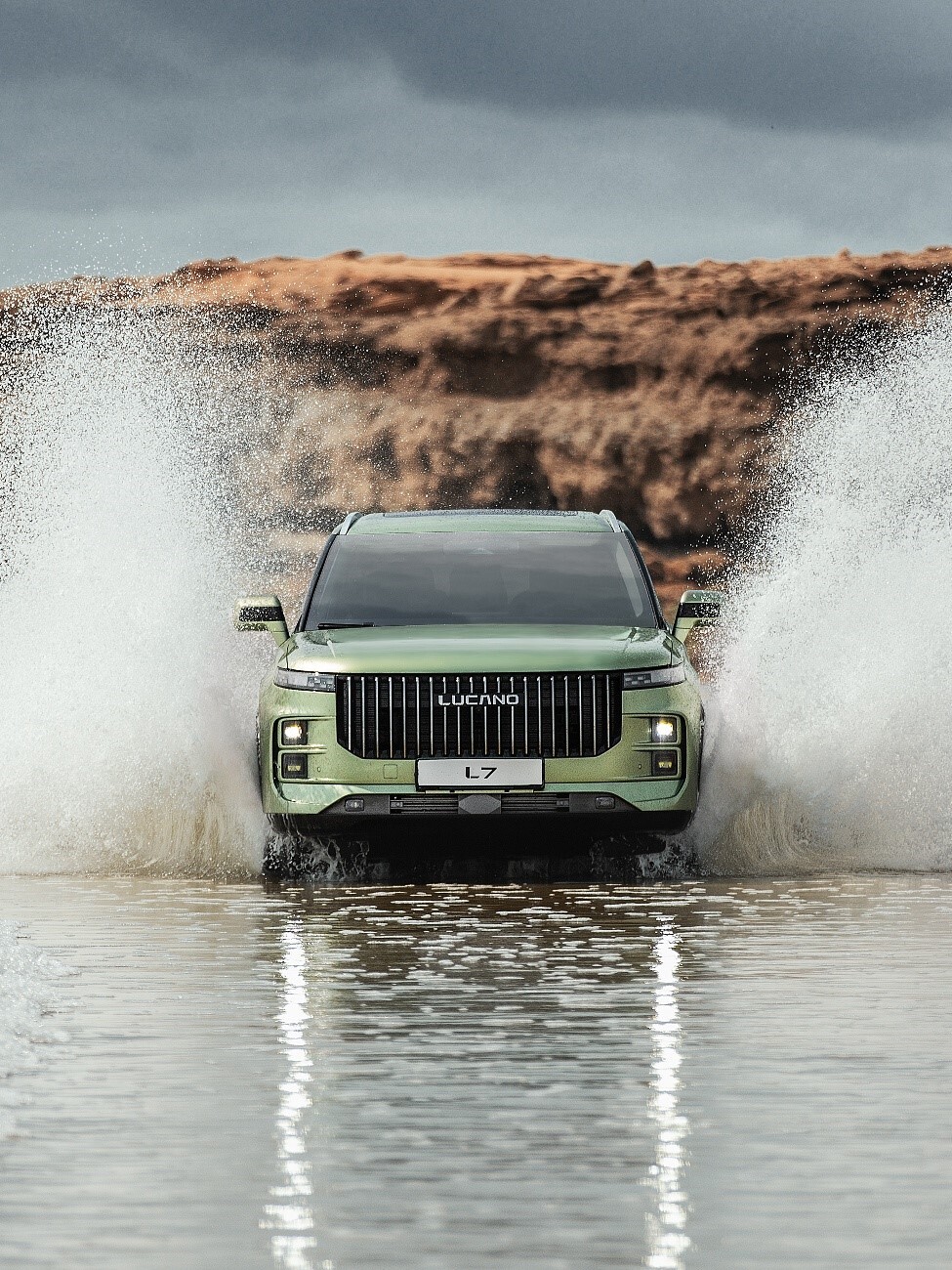 لوکانو L7: هوشمندانهترین انتخاب تابستان ۲۰۲۵ لوکانو L7: هوشمندانهترین انتخاب تابستان ۲۰۲۵