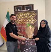 از دهیاران بخش مرکزی تجلیل شد 
