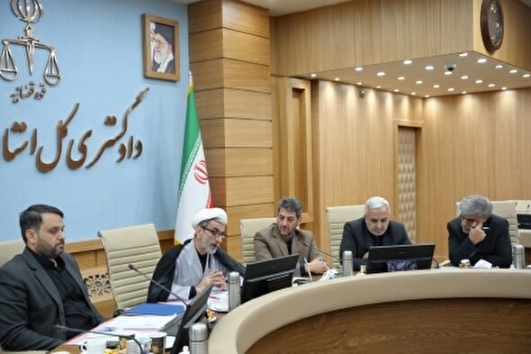اجرای قانون حدنگار(کاداستر) باید تا پایان امسال در استان نهایی شود