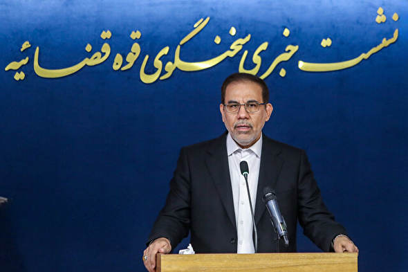 ببینید | آخرين جزئيات از شکایت مجلس شورای اسلامی از اظهارات همتی و میرسلیم