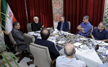 هیچ اختلافی میان میدان و دیپلماسی وجود ندارد