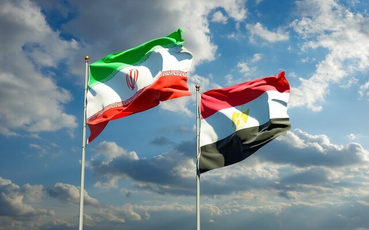رئیس دفتر حافظ منابع ایران در مصر در پایان ماموریت خود گفت که ۲ کشور بدون محدودیت در حال گفت‌وگو هستند.