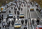 ثبت‌ نام طرح ملی نوسازی موتورسیکلت‌ های فرسوده از ۲۴ تیر