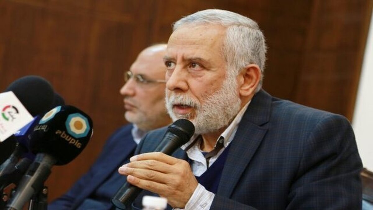 معاون دبیرکل جنبش جهاد اسلامی اعلام کرد هیئت مذاکره‌کننده فلسطینی برای توقف تجاوزات، نرمش زیادی از خود نشان داده است و مقاومت هرگز حاضر به تسلیم در مقابل «اسرائیل» نمی‌شود.