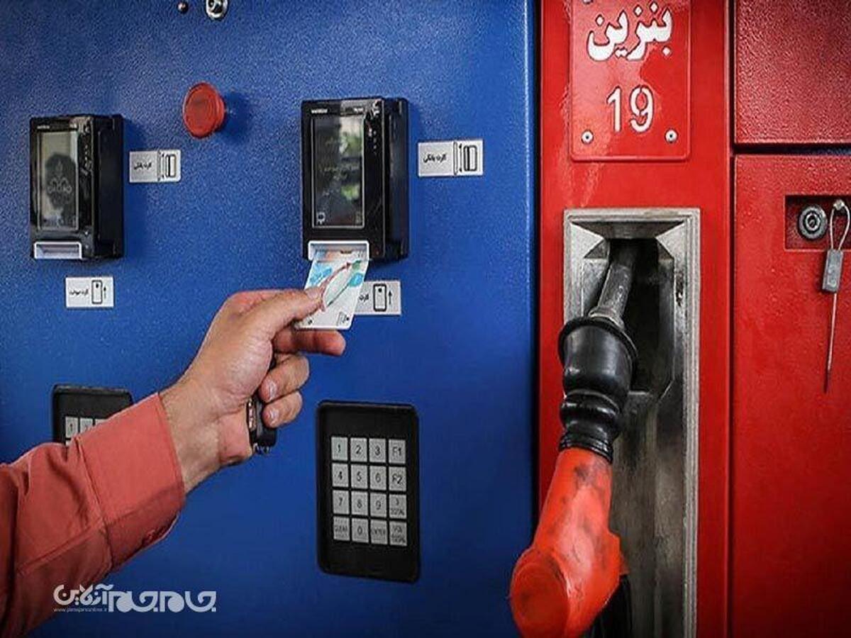 آغاز بازرسی نامحسوس از پمپ‌بنزین‌ها در گلستان