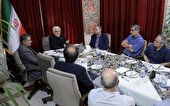 هیچ اختلافی میان میدان و دیپلماسی وجود ندارد