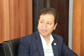 مجید مقصودی به سمت معاون توسعه کسب‌وکار بانک تجارت استان زنجان منصوب شد