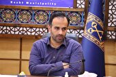بازگشایی محور راهبردی بلوار شهید سلیمانی ژ ۵