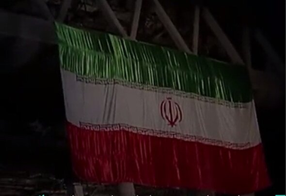 ببینید | رسانه ملی زیر آتش؛ از موشک تا هشتگ