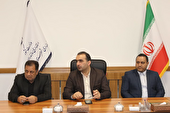 دهیاران میاندورود در ایام جنگ تحمیلی در کنار مردم و دولت قرار داشتند