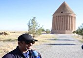 اعتبار بازسازی برج تاریخی «رادکان» خراسان رضوی تامین شد