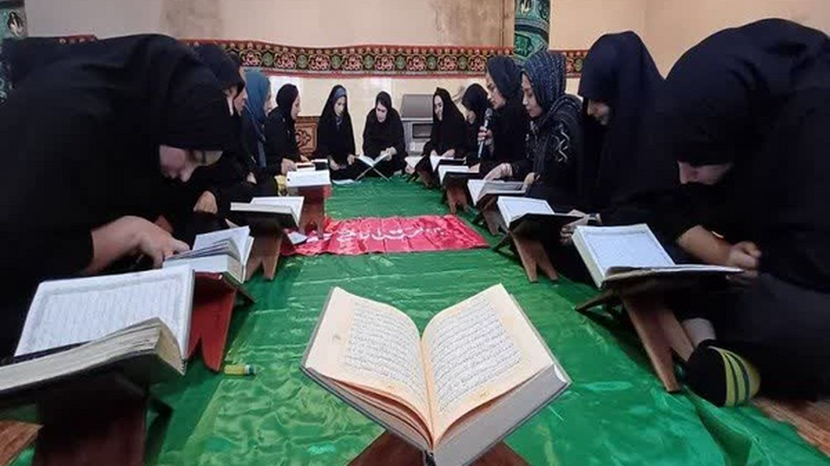 مدیر دارالقرآن بعثت باشت از برگزاری کلاس‌های قرآنی و دینی برای دانش‌آموزان در مقاطع مختلف تحصیلی و مشکلاتی همچون نبود مکان مستقل و کمبود امکانات خبر داد.