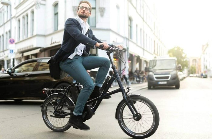 سرعت واقعی دوچرخه برقی چقدر است؟ + ۷ نکته برای سریعتر راندن ایمن سرعت واقعی دوچرخه برقی چقدر است؟ + ۷ نکته برای سریعتر راندن ایمن