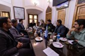 بازارچه دائمی صنایع‌دستی در شهرستانهای رزن و درگزین احداث می‌شود
