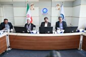 مدیریت آب در شرایط کم‌آبی، نیازمند خلاقیت است