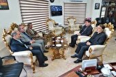 شهرستان ملایر مهم‌ترین قطب صنایع‌دستی استان همدان