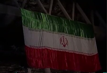 ببینید | رسانه ملی زیر آتش؛ از موشک تا هشتگ