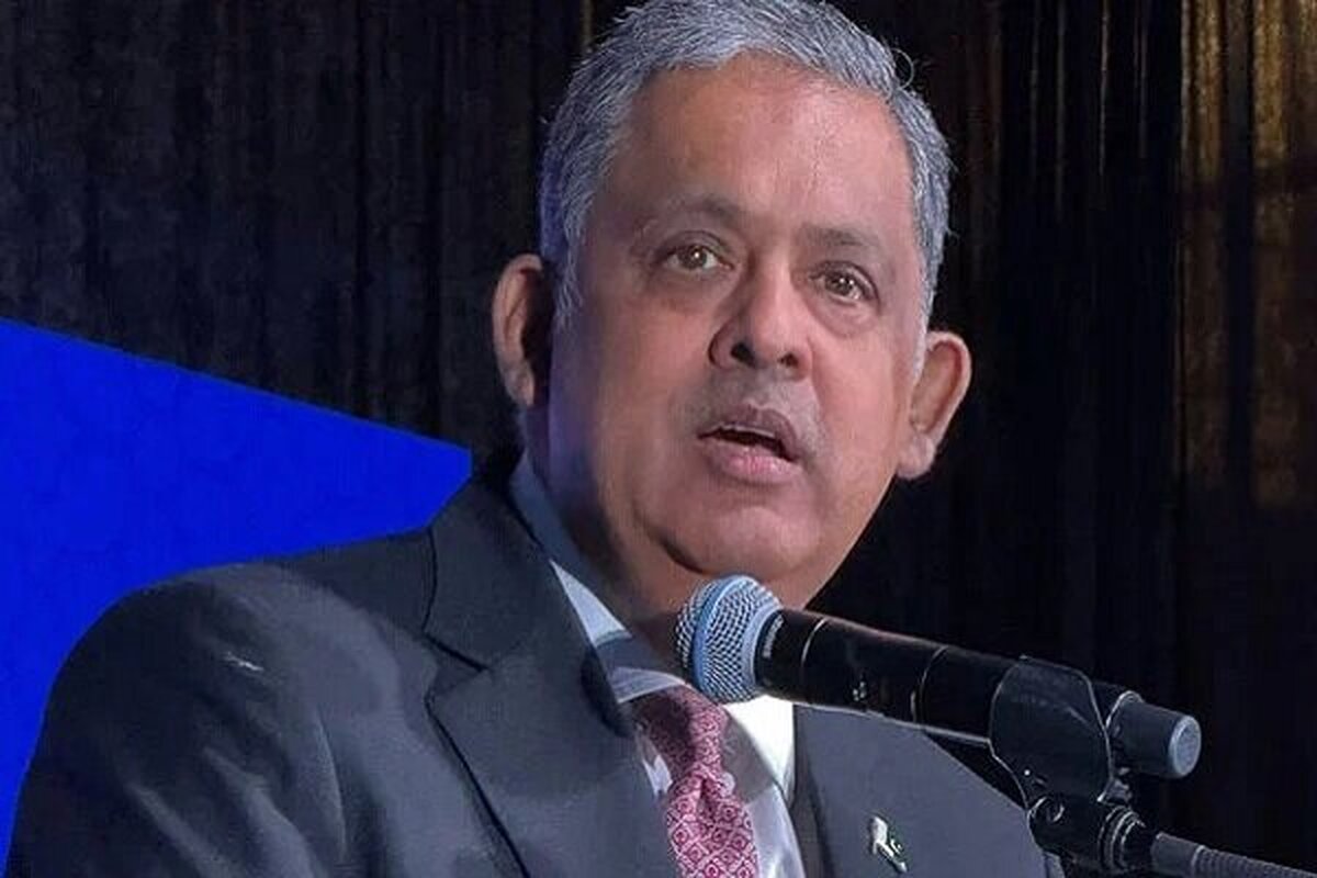 سفیر پاکستان در آمریکا اعلام کرد که رویکرد اسلام‌آباد پیرامون به رسمیت شناختن رژیم صهیونیستی، مبتنی بر اصول دیرینه کشورش است و تحت تأثیر فشارهای خارجی قرار نمی‌گیرد.