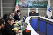لزوم نگاه راهبردی به منابع آب استان البرز