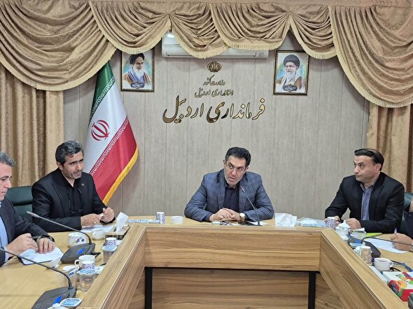 تسهیل روند سرمایه گذاری پنل خورشیدی در شهرستان اردبیل
