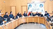آغاز عمليات احداث خانه امید بازنشستگان استان اردبیل