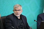 الزام عبور کامیون‌های سنگین از آزادراه غدیر تا سه ماه آینده