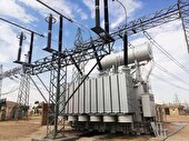 پایداری برق شهر چمران افزایش یافت