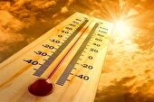 تداوم گرمای هوا در مازندران؛ دما به ۳۹ درجه می‌رسد