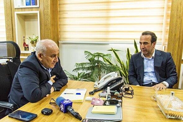 ترسیم مسیر جدیدی برای تقویت نقش اقتصادی سازمان همیاریها در مازندران