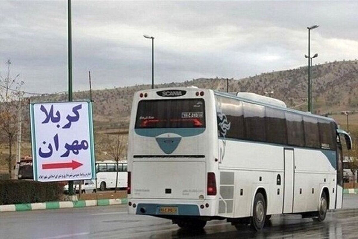 مدیرعامل اتحادیه تعاونی‌های مسافربری از آغاز پیش‌فروش بلیت‌ اتوبوس‌ های اربعین از ۲۵ مردادماه (چهارشنبه) خبر داد.