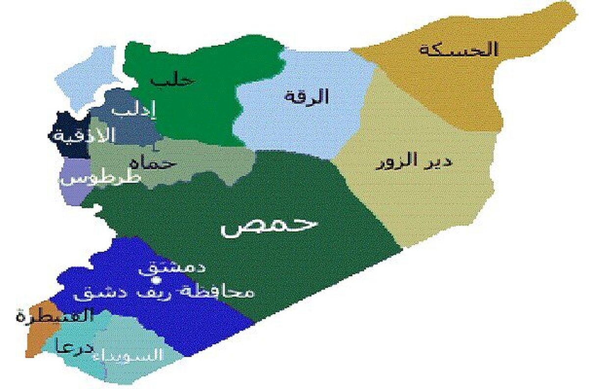 جنگنده های اسرائیلی، تانک های سوری را در جنوب سوریه هدف قرار دادند.