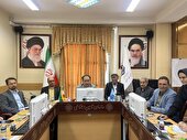 اجرای طرح های تحول بیستگانه با تمرکز بر تامین منابع و تحول دیجیتال