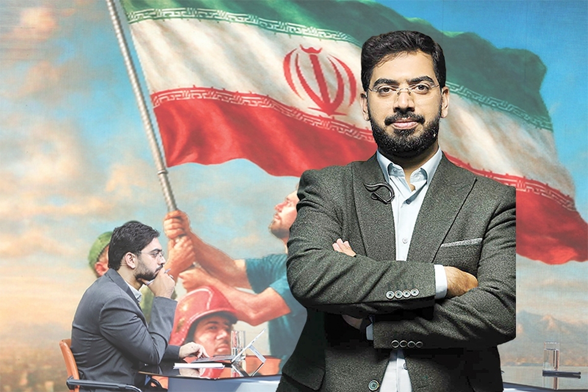 ۲۳خرداد۱۴۰۴ خورشیدی، ایران شاهد دومین جنگ تحمیلی دردوران استقرار جمهوری اسلامی بود.جنگی که شرایط ویژه‌ای در فضای عمومی و رسانه‌ای کشور ایجاد کرد. در این شرایط جدید، شاهد تحول و تلاطم رسانه‌ای بودیم که موجب شد گروهی از برنامه‌سازان با تکیه بر تجربه و اندیشه تلاش کنند روایتی نو از مقاومت و مسائل روز را در قاب تلویزیون به مخاطب ارائه دهند.