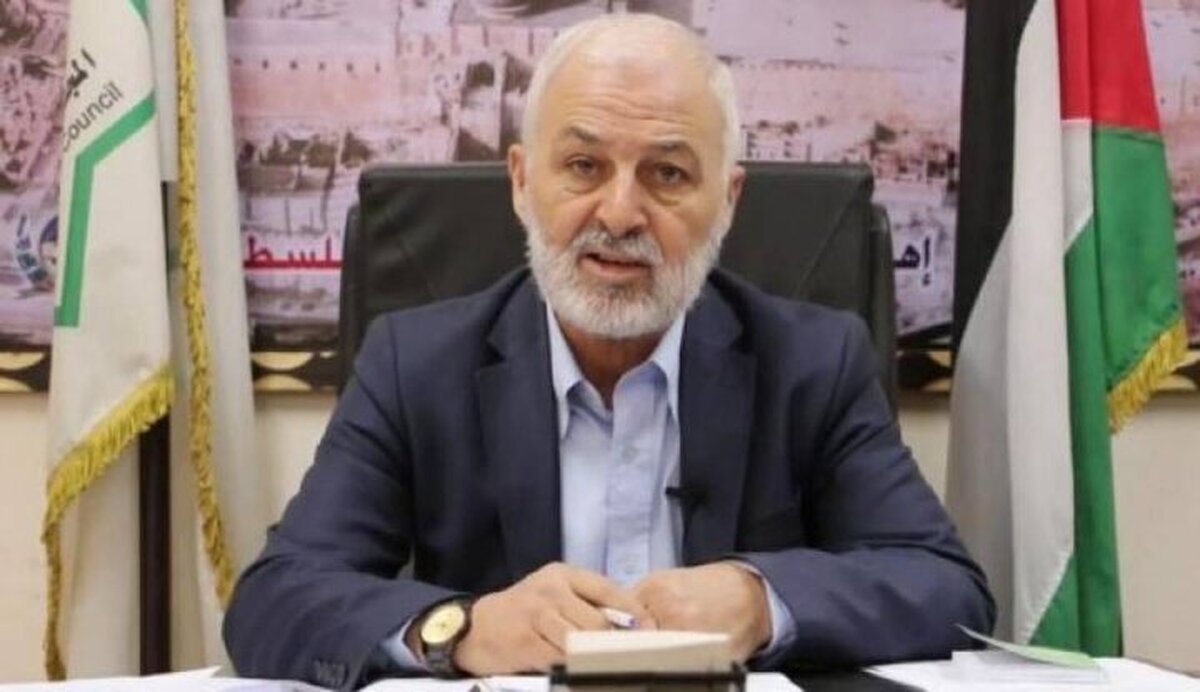 رسانه‌های صهیونیستی گزارش دادند که ارتش این رژیم عضو شورای قانونگذاری فلسطین و از چهره‌های برجسته سیاسی و حقوقی در نوار غزه را به شهادت رسانده است.