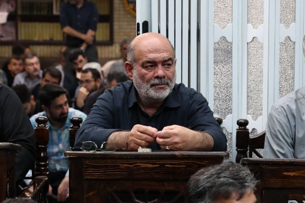 معاون صدای رسانه ملی در خصوص نقش رسانه ملی در ایجاد وفاق و همدلی بیان كرد: همه شاهد بودیم كه زحمات رسانه ملی بی‌شائبه، سریع، دقیق و باظرافت بود و صحت در اطلاع‌رسانی برای همه اهالی رسانه اولویت داشت.